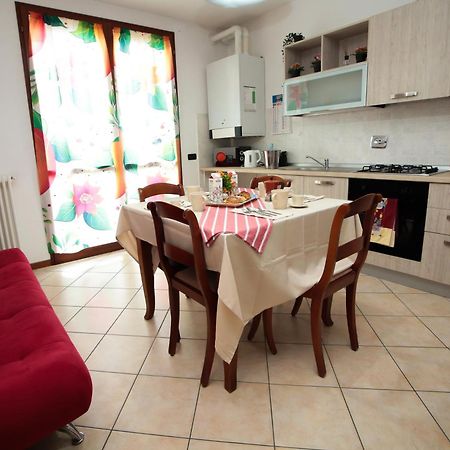 Guest House Onde Chiare Reggio d'Emilie Extérieur photo