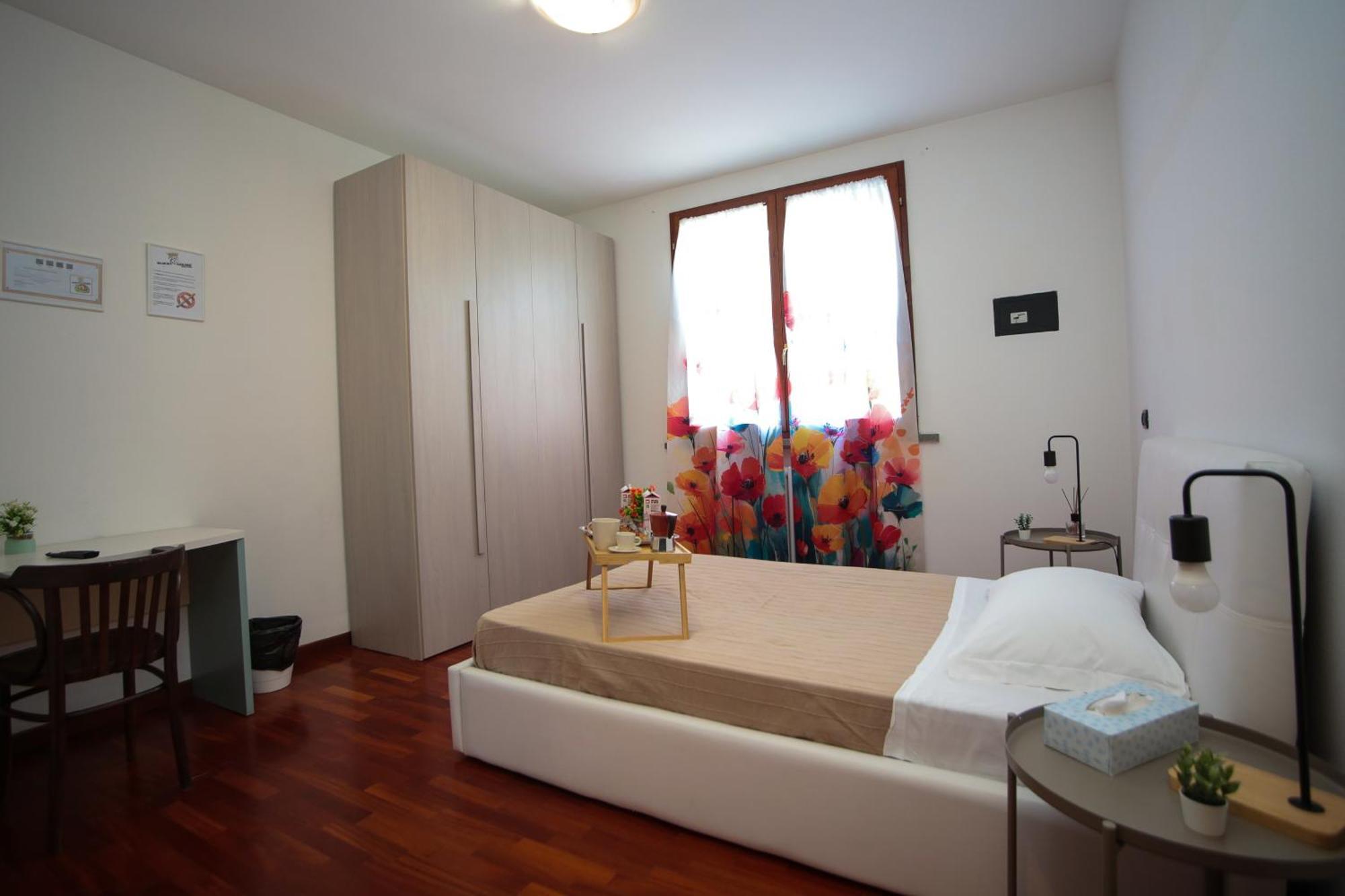 Guest House Onde Chiare Reggio d'Emilie Extérieur photo