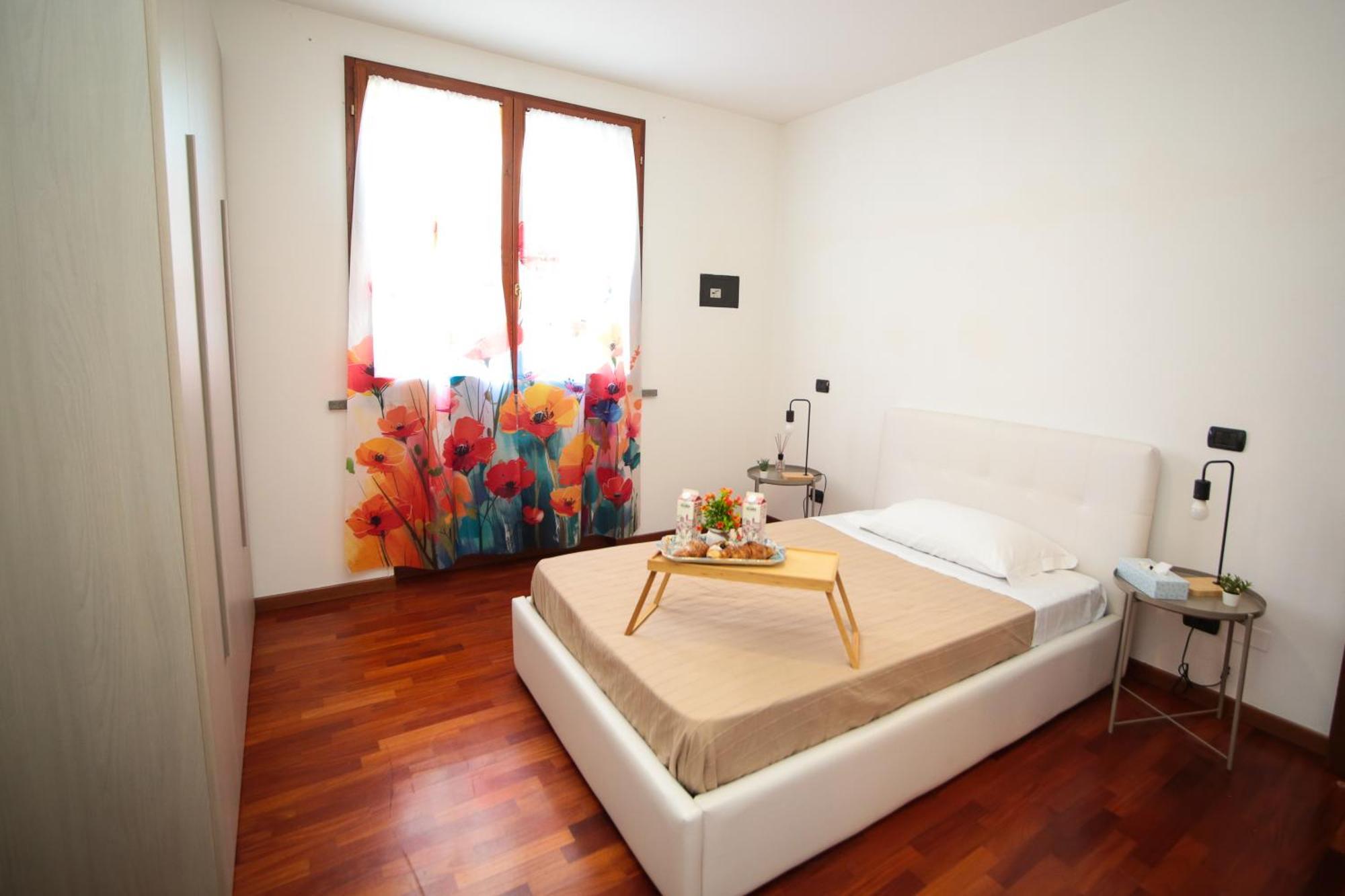 Guest House Onde Chiare Reggio d'Emilie Extérieur photo